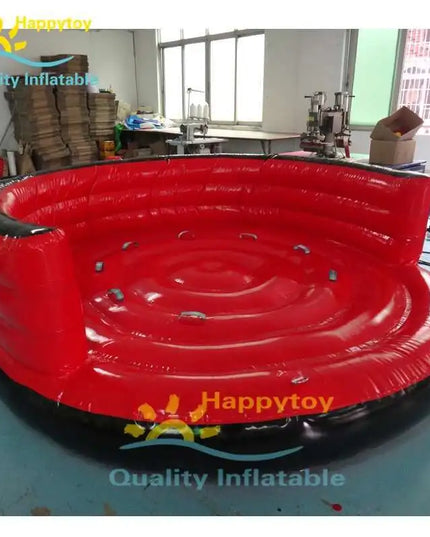 Floating Water Sofa For Watersports Seats Inflatable Crazy UFO