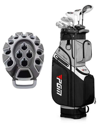PGM Golf Bags Multi-Function Waterproof Anti-collision Retention Mechanism Large Capacity Travel Bags QB134