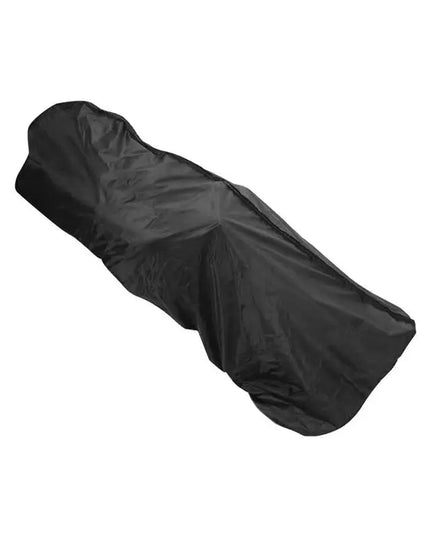 Rain Cover For Golf Bag Oxford Waterproof Rain Push Cart Heavy Duty Club Bags Raincoat Great For Golfer At Outdoor Golf supplies