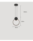 1 Head / Dimmable with Remote