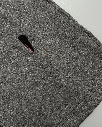 2025 New Golf Men's Autumn and Winter Velvet Long Sleeve T-shirt, Comfortable, Skin friendly, Warm, Free