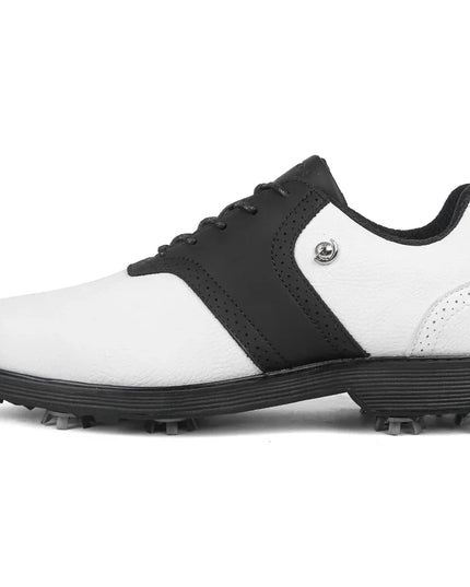 Professional Spikes Golf Shoes Men Golf Sneakers Luxury Walking Footwears
