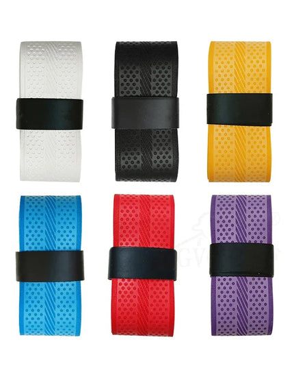 Self Control Golf Club Grip Wrapping Tapes Convenient Anti-slip Solution for Golf Overgrip for Decorative Golf Club Handle