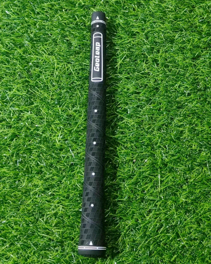 Golf Club Grips for Men, Standard, Medium Rubber, Anti-skid, Soft Golf Irons, Woods, Universal Grips, High Quality