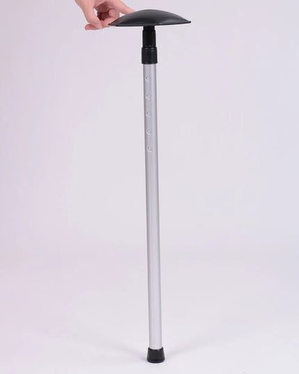 Adjustable Golf Support Pole Arm for Travel Cover Stiff Arm Club Protector