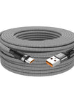 Grey Type-C / 1.5m