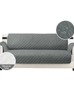 Gray / 4 Seater