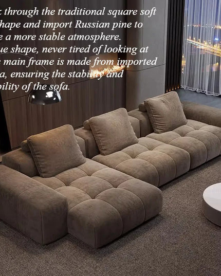 Game Lounge Living Room Sofa Design Minimalist Double Classic Living Room Sofa Lazy Cushion Articulos Para El Hogar Furnitures