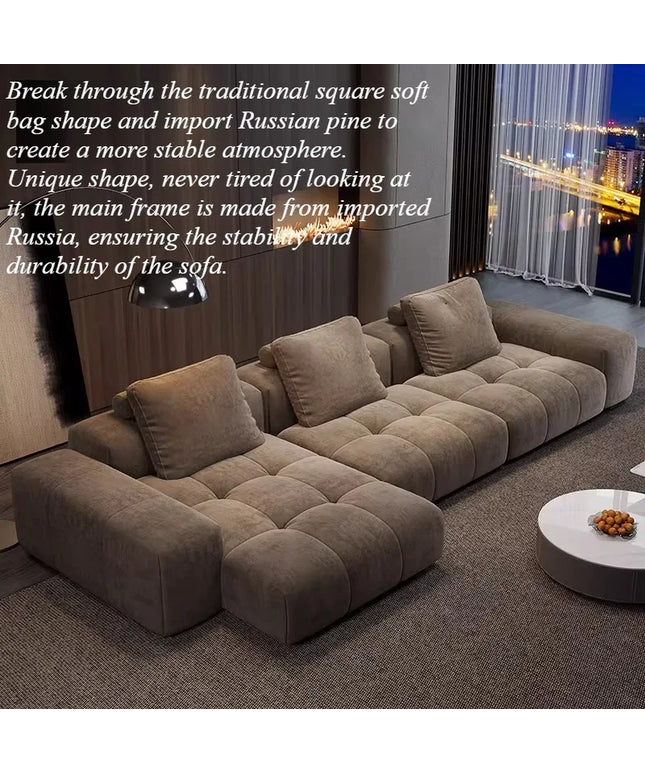 Game Lounge Living Room Sofa Design Minimalist Double Classic Living Room Sofa Lazy Cushion Articulos Para El Hogar Furnitures