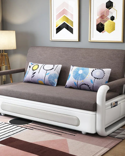 #For Sofa Bed 3 Seater Convertible Mechanism Sofabed Folding Sofa Bed Pull Out Living Room Sofas*