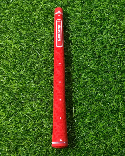 Golf Club Grips for Men, Standard, Medium Rubber, Anti-skid, Soft Golf Irons, Woods, Universal Grips, High Quality