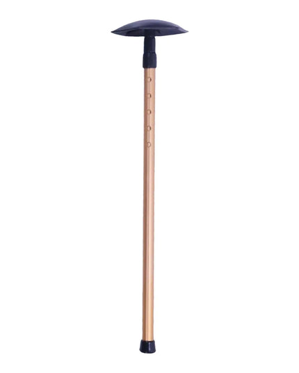 Golf Club Protector Travel Bag Spine Support System Rod Aluminum Adjustable Golf Support Protection Pole Stick Arm