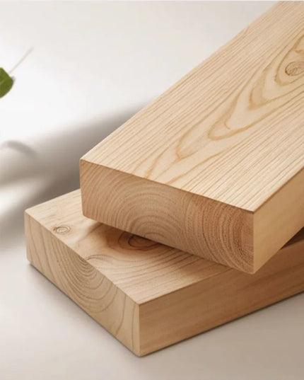 Solid Wood Shoe Changing Stool Footstool Sofa Rest Footstool, Folding Low Stool for The Entryway, Cotton-filled Cushion Stool