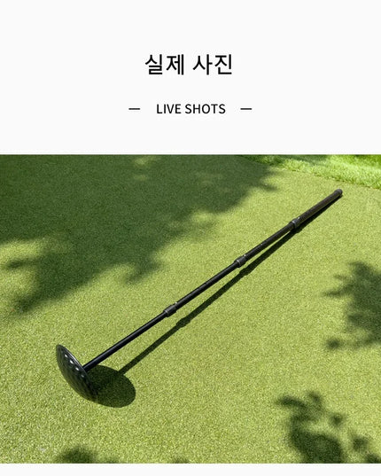PGM Golf Bags Support Rod 4-Section Adjustable Length Protection Bag Anti Deformation Universal ZJ015
