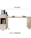 170-200X80X90CM B