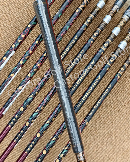 Women's Golf Clubs BERES s08 woods fairway wood iron putting 13PCS L Flex Graphite Shaft 08 Complete Set golf club iron set