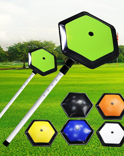 Built in Deformable Support Frame for Golf Bag Aluminium Alloy Protector Keel Rack Stand Shelf TR003