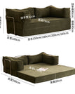 Style- 1 / Two Seat