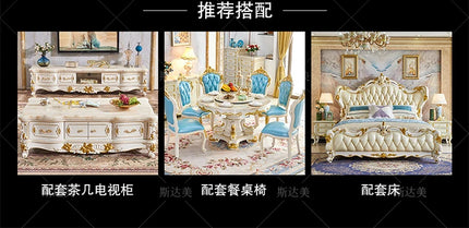 2 Seater Sleeper Sofa Modern Double Classic Relaxing Romantic Sofa Apartment Corner Divani Da Soggiorno House Accessories