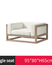 Single seat / China Mainland