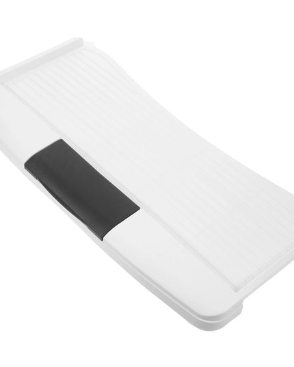 Keyboard Tray Drawer Type Keyboard Holder Slide Out Keyboard Storage Plate Under Desk Tray Computer Desk ganizer Furniture