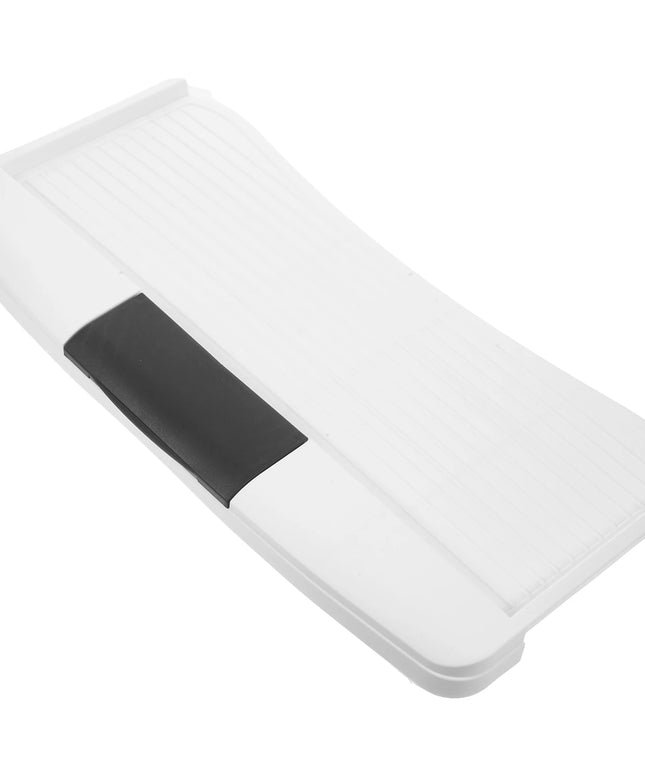 Keyboard Tray Drawer Type Keyboard Holder Slide Out Keyboard Storage Plate Under Desk Tray Computer Desk ganizer Furniture