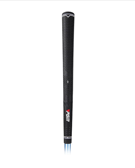 PGM Golf Universal Club Grip Men Women Half Cotton Thread Rubber Non Slip, Wear Resistant, and Shock Absorbing SB008/SB009