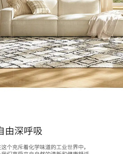 Modern Aesthetic Creative Sofas For Living Room Minimalist Sofa Elegant Style Mobili Arredamento Casa Living Room Furniture