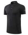 black / L