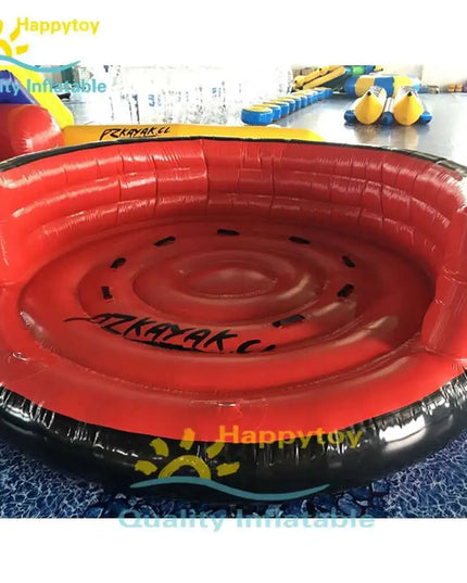 Floating Water Sofa For Watersports Seats Inflatable Crazy UFO