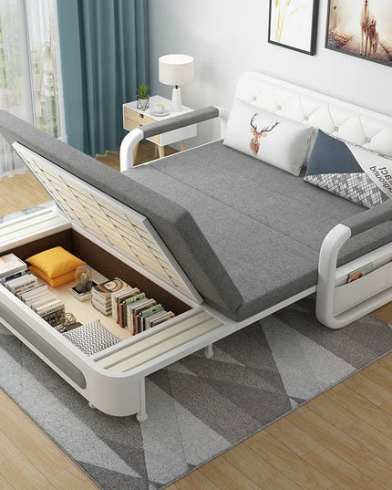#For Sofa Bed 3 Seater Convertible Mechanism Sofabed Folding Sofa Bed Pull Out Living Room Sofas*