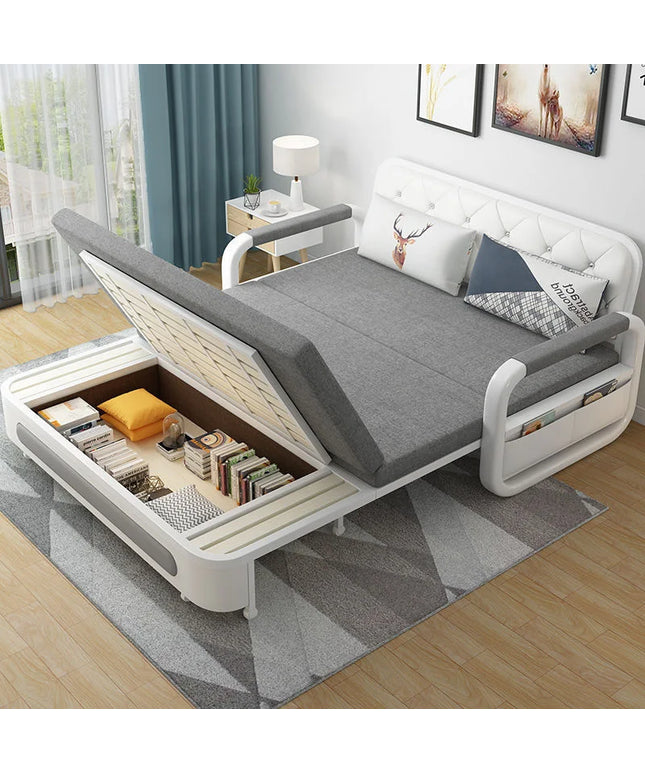 #For Sofa Bed 3 Seater Convertible Mechanism Sofabed Folding Sofa Bed Pull Out Living Room Sofas*