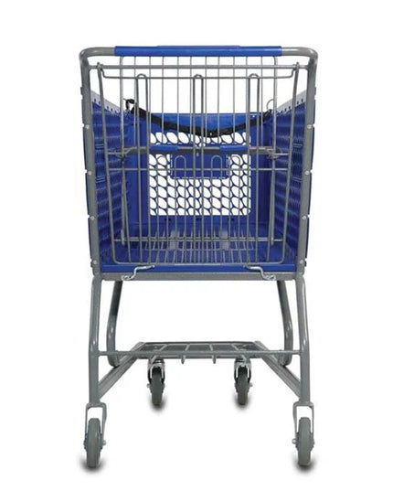 Wholesale Shopping Trolley Cart Large Grocery Shopping Cart Grocery Cart