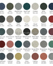 Fabric Color
