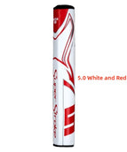 White red 5.0