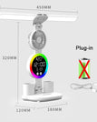 B Plug in model