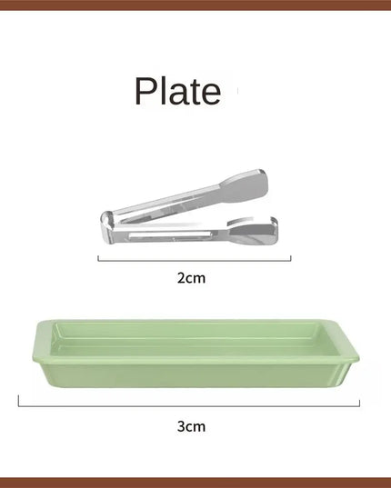 1:12 Dollhouse Miniature Furniture Accessories Sofa Floor Lamp Shelf Kettle Doll House Bedroom Kitchen Furniture Model