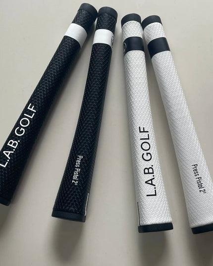 2025 golf club with handle putter grip golf PU grip fishing rod copy net grip