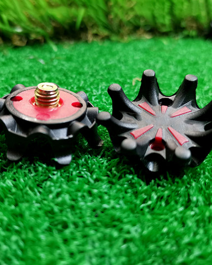 Anti Skid Golfs Shoes Spikes Durable Shoes Replacement Part Gifts For Golfs Lovers