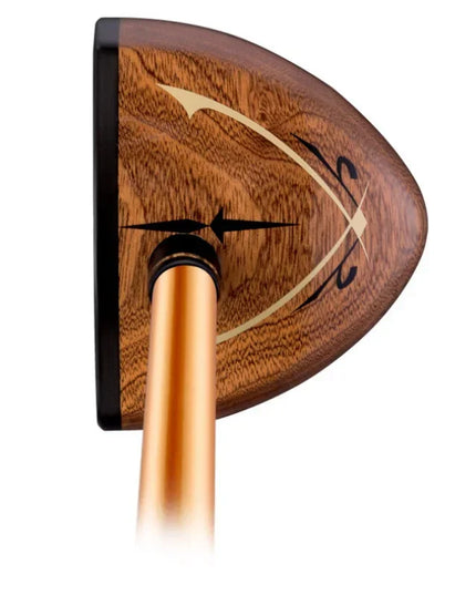 PGM Golf Clubs for Men and Women A Single Club in The Park Low Center of Gravity Putter Supplies TUG063