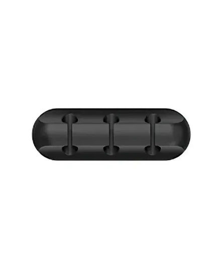 Cable Cord Wire Organizer Silicone USB Cable Winder Management Clips Self Adhesive for Mouse Keyboard Headset For iPhone Huawei