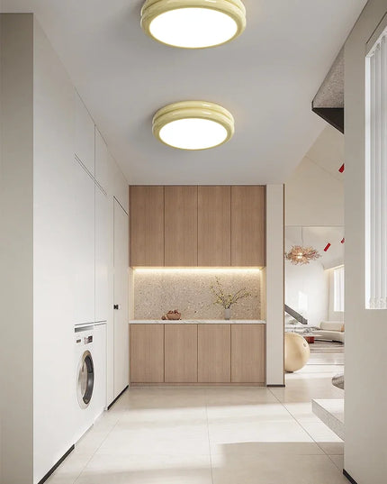 Modern Led Chandelier Ceiling Light Hallway Aisle Corridor Lamp for Living room Bedroom Dining room Kitchen LED Decor Chandelier