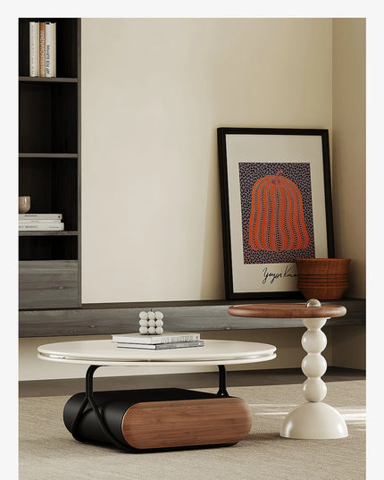 Luxury Elegant Coffee Table Delicacy Quality Space Saving Coffee Tables Premium Exquisite Mesa De Centro Sala Home Furniture