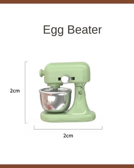 1:12 Dollhouse Miniature Furniture Accessories Sofa Floor Lamp Shelf Kettle Doll House Bedroom Kitchen Furniture Model