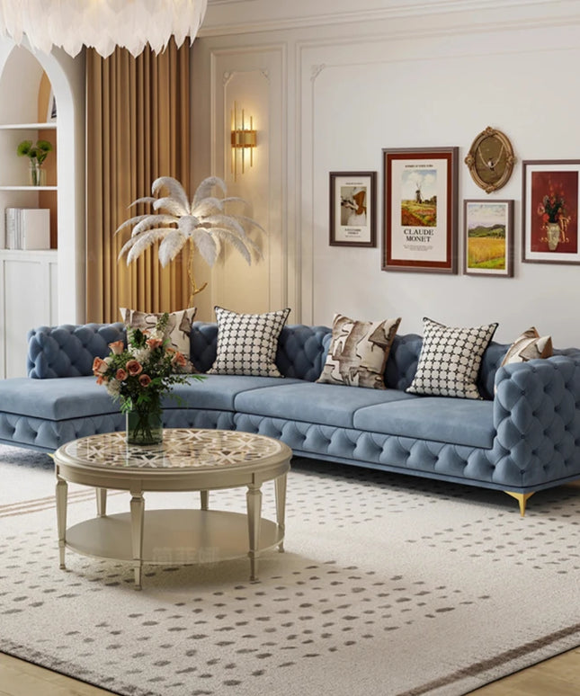 Waterprof Kids Sofa Lounge Adults Luxury Designer Living Room Sofa Gaming Corner Articulos Para El Hogar House Accessories
