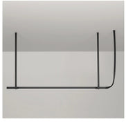 Modern LED Leather Chandelier Minimalist long chandelier For Living Room Kitchen Island Decor Dining Table Hanging Lamp fixtures