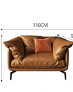 1 seater