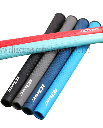 Golf Irons Grips Unisex Sticky 2.3 Golf Grips High Quality Rubber Golf Driver Wood Grips  Golf Accessories