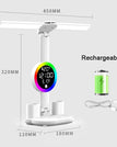 A Charging model