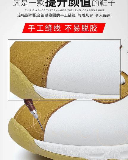 2025 Professional Golf Shoes Men Leather Golf Training Unisex Good Quality Gym Sneakers Man Brand Designer Walking Shoes 38-44